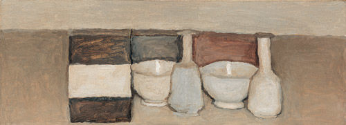Still Life (<i>Natura morta</i>)