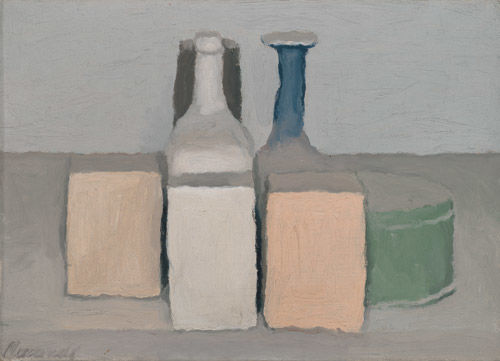 Still Life (<i>Natura morta</i>)