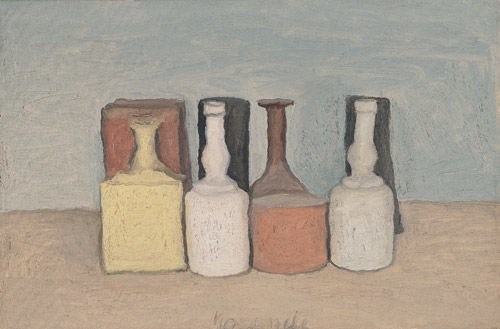 Still Life (<i>Natura morta</i>)