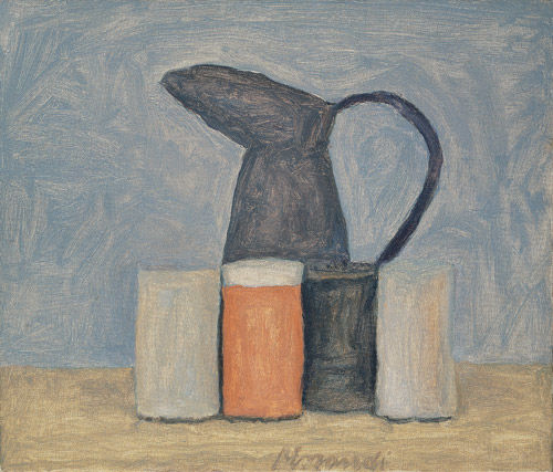 Still Life (<i>Natura morta</i>)