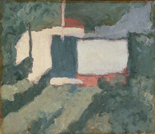 Landscape (<i>Paesaggio</i>)