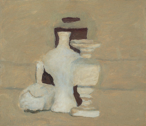 Still Life (<i>Natura morta</i>)
