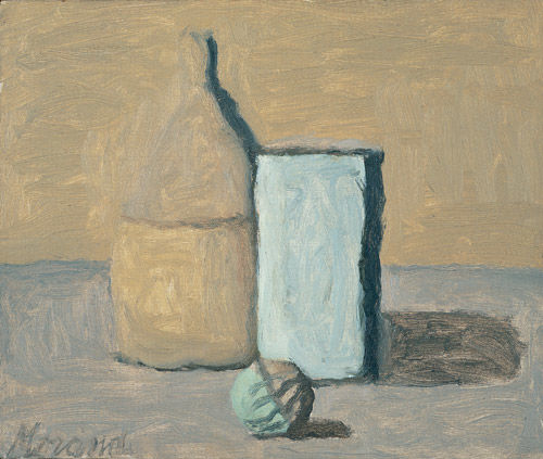 Still Life (<i>Natura morta</i>)