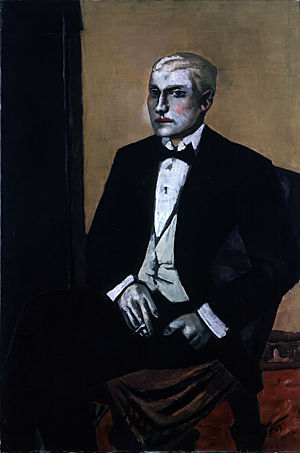 Young Argentine