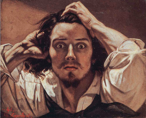 The Desperate Man