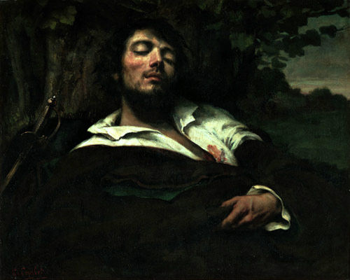 The Wounded Man