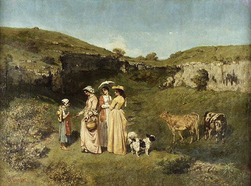 COURBET、PORTRAIT、希少画集画、状態良好、新品高級額装付 COURBET、PORTRAIT、希少画集画、状態良好、新品高級額装付の通販はau
