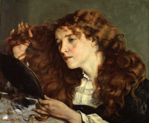 Gustave Courbet - The Metropolitan Museum of Art