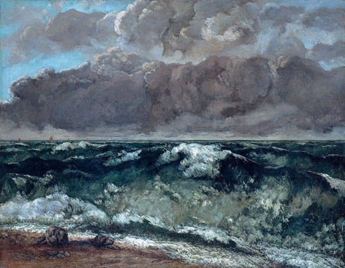The Wave