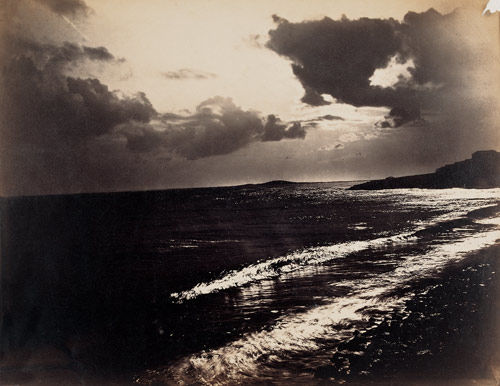 The Great Wave, Sète