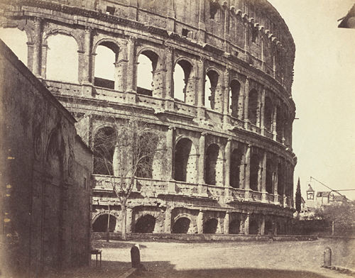 The Colosseum