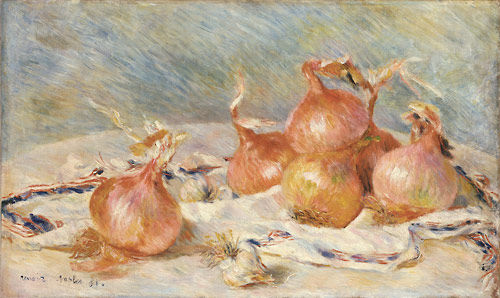 Onions