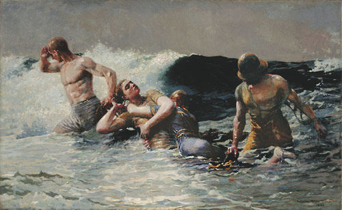 Undertow
