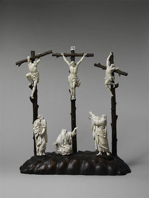 Calvary