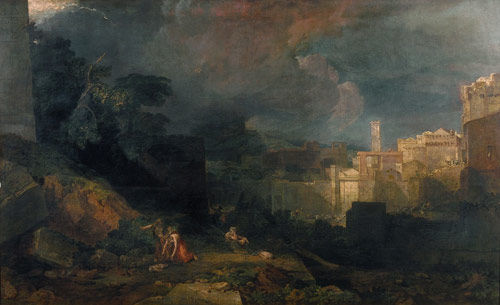The Tenth Plague of Egypt