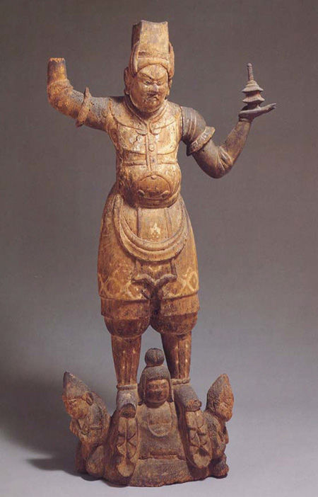 Japanese Mandalas: Emanations and Avatars - The Metropolitan