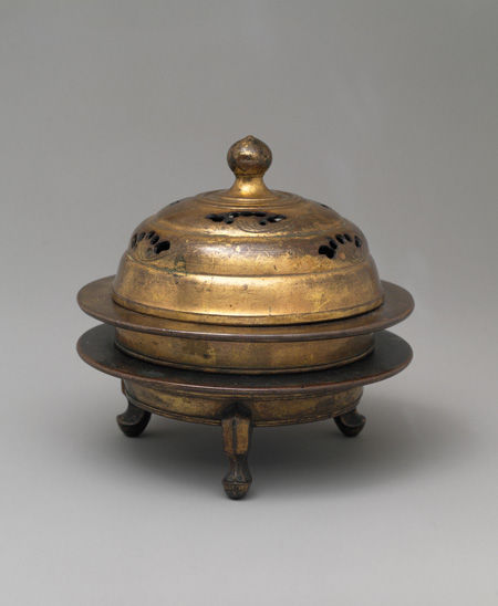 Incense Brazier