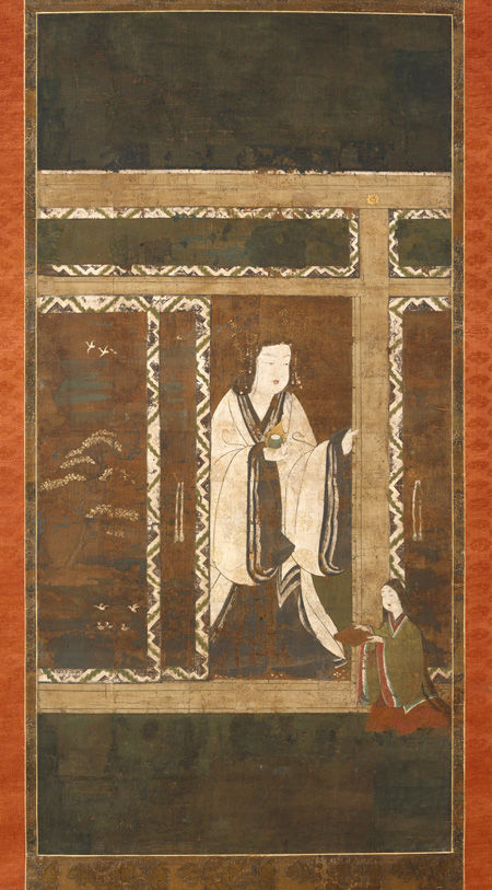 Seiry&#x16B; Gongen