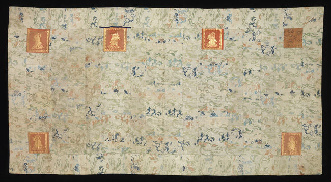 Buddhist vestment (<i>Kesa</i>)