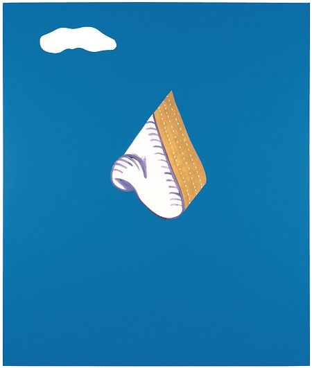 John Baldessari: Pure Beauty - The Metropolitan Museum of Art