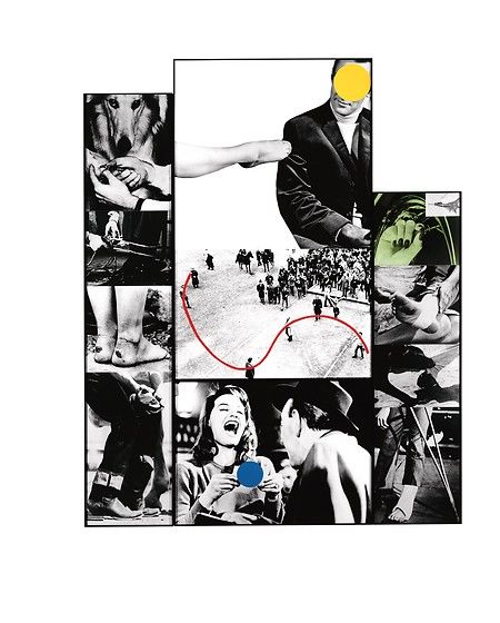 John Baldessari: Pure Beauty - The Metropolitan Museum of Art