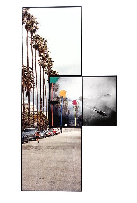 Publication - John Baldessari. Pure Beauty  MACBA Museum of Contemporary  Art of Barcelona