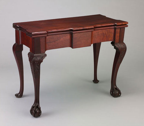 Card Table