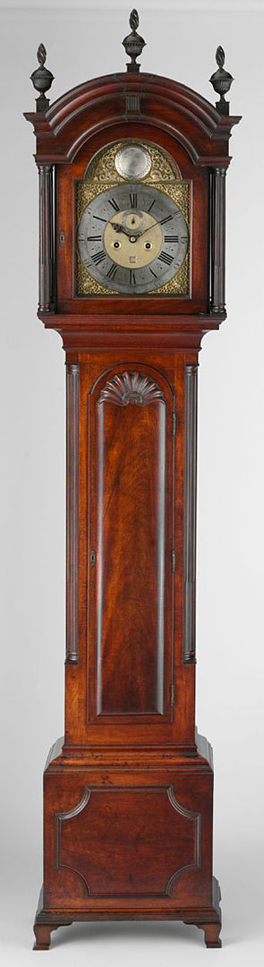 Tall Clock