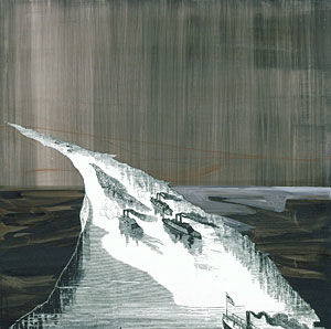 Middle Passages