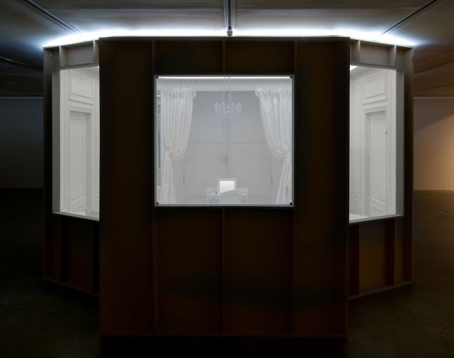 <i>Boiserie</i>
