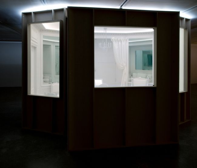 <i>Boiserie</i>