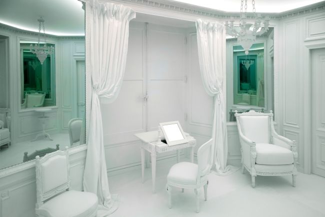 <i>Boiserie</i>