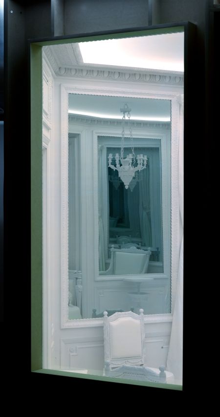 <i>Boiserie</i>