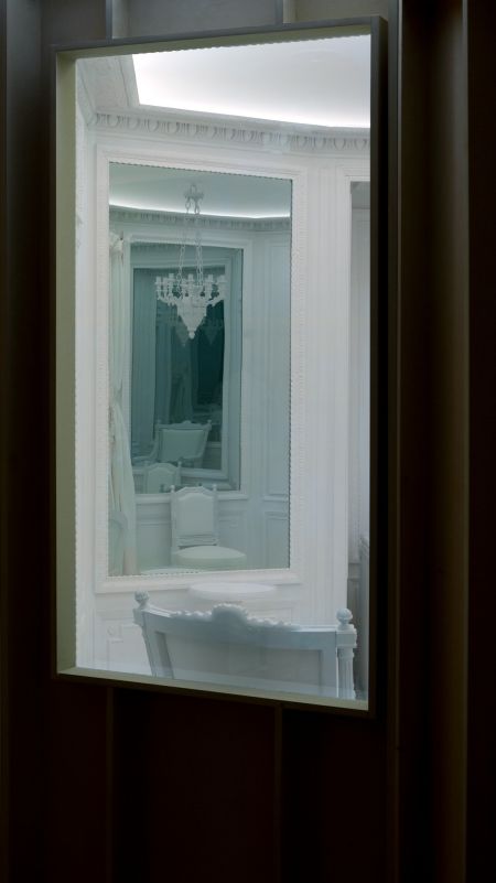<i>Boiserie</i>