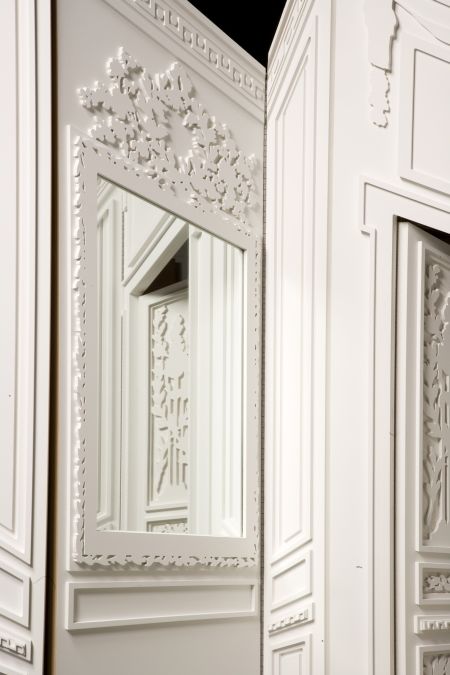 <i>Boiserie</i>