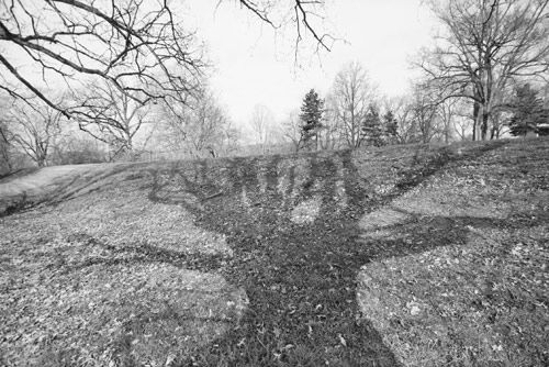 Shawnee Park, Louisville, Kentucky