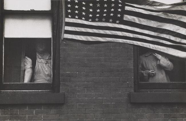 Parade—Hoboken, New Jersey