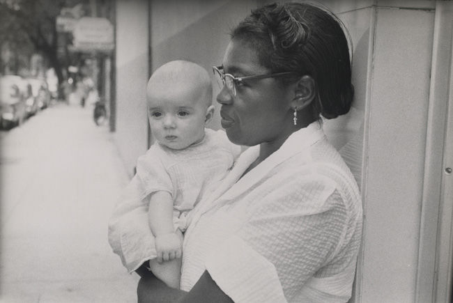 Looking In: Robert Frank's The Americans - The Metropolitan