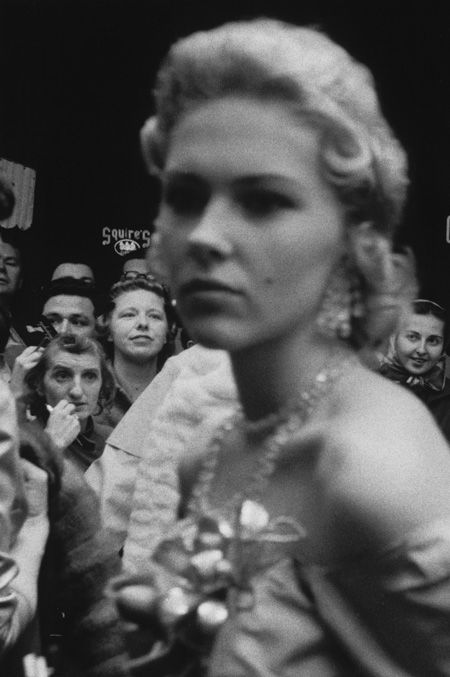 Movie Premiere—Hollywood