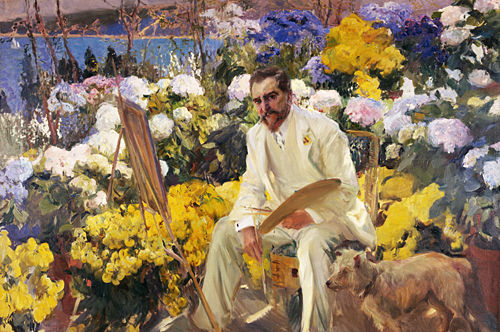 Louis Comfort Tiffany