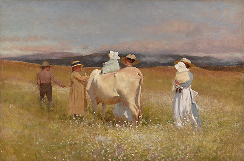 My Family at Somesville