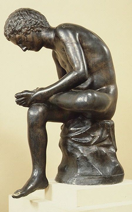Spinario