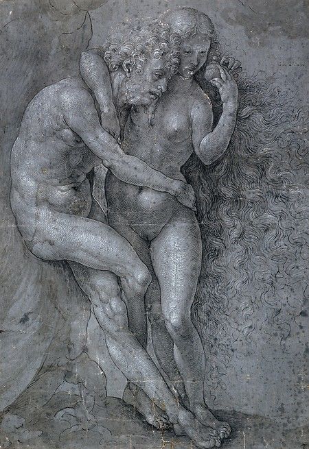 Adam and Eve