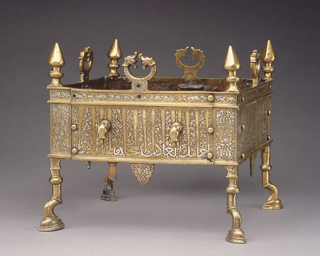 Brazier