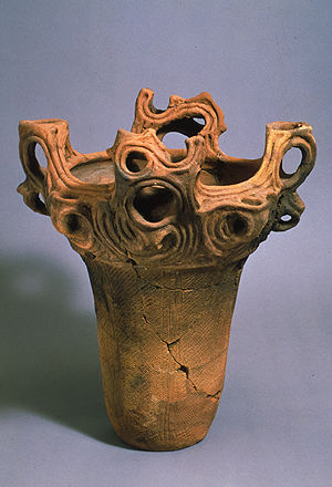 Deep Bowl