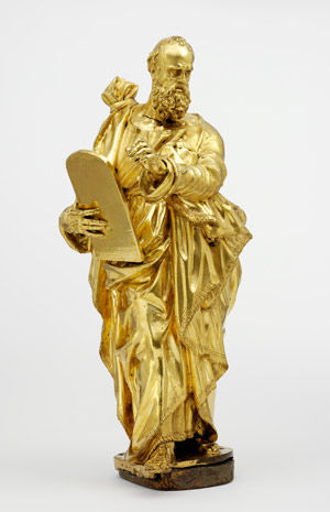 Standing Prophet (one of two)