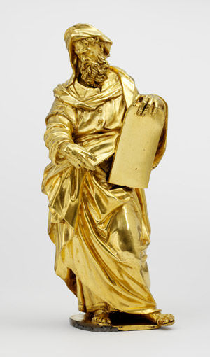 Standing Prophet (one of two)