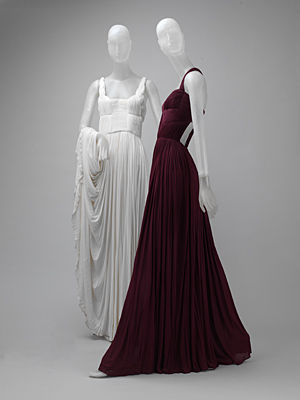 Evening Gowns