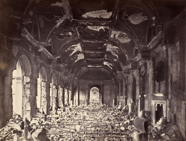 Reception Hall, Council of State