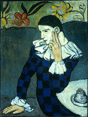 Harlequin